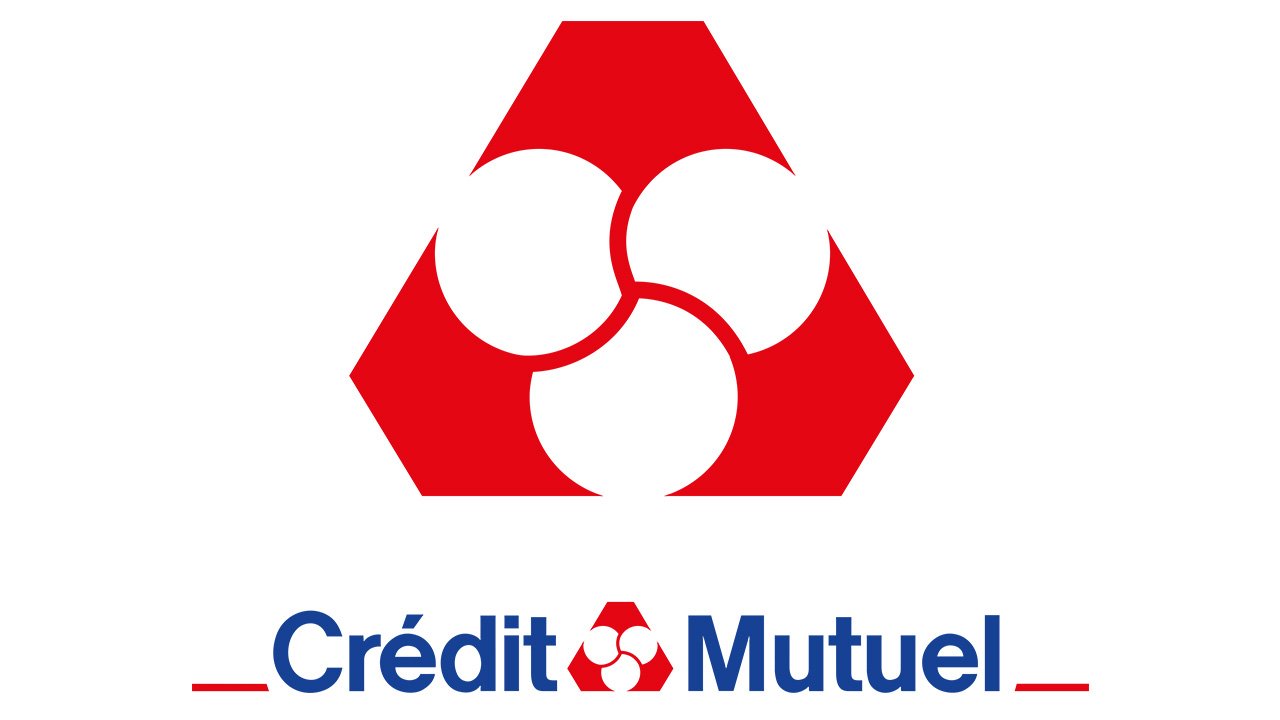 Logo Crédit Mutuelle